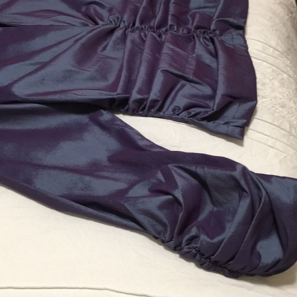 Cute jacket blouse - Picture 2 of 4